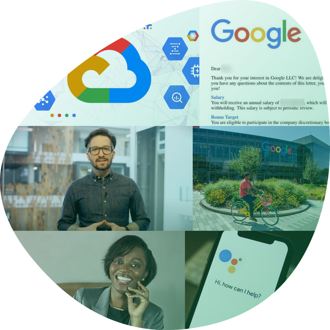 The Flagship Google PM Interview Course Product Alliance Fastforward your product career